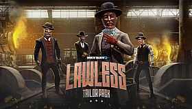 PAYDAY 2: Lawless Tailor Pack