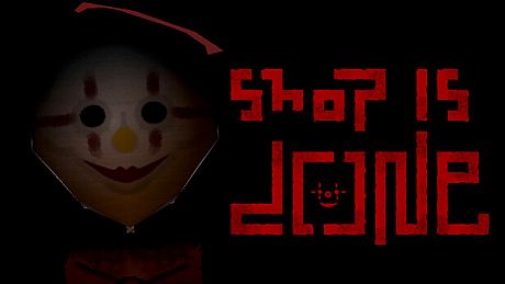 Shop Is Done Game