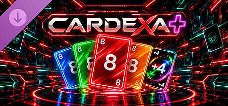 BoxParty - Cardexa + DLC