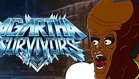 Agartha Survivors