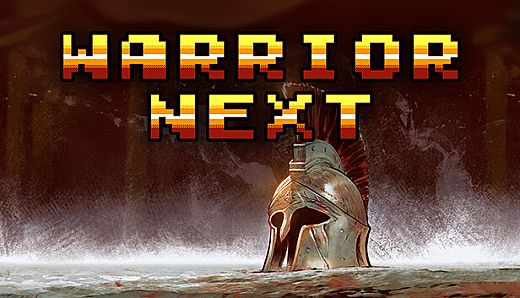 Warrior Next
