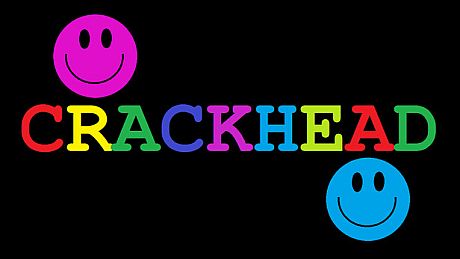 CRACKHEAD Game