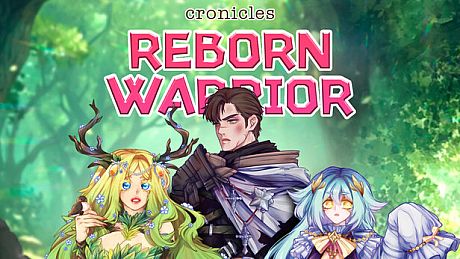 Reborn Warrior: Chronicles Game