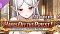 ​Hands Off the Priest! My Creditor is a Telepathic Pervert - Morning Call