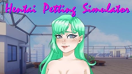 Hentai Petting Simulator Game