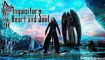 Inquisitor’s Heart and Soul