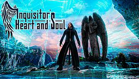 Inquisitor’s Heart and Soul