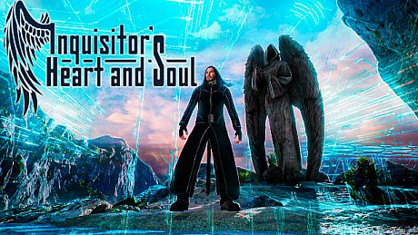 Inquisitor’s Heart and Soul