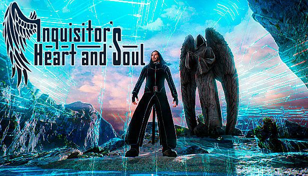 Buy Inquisitor’s Heart and Soul