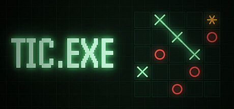TIC.EXE Game