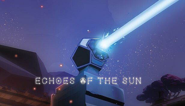 Buy Echoes of the Sun