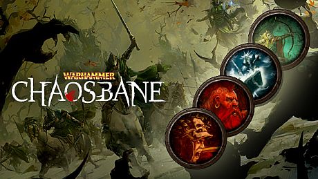 Warhammer: Chaosbane - Emote Pack DLC