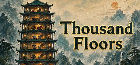 Thousand Floors Game