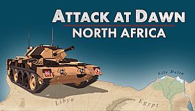 Attack at Dawn: North Africa