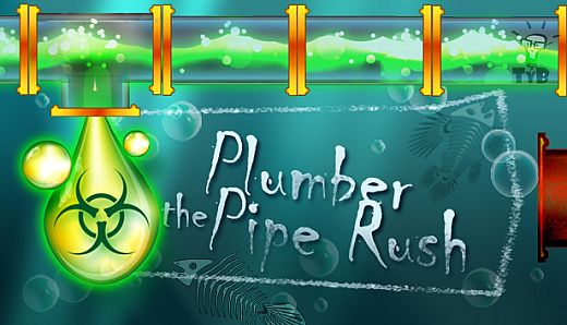 Plumber: the Pipe Rush