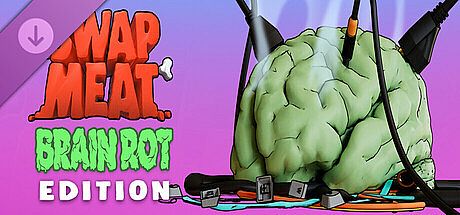 SWAPMEAT - Brain Rot Edition Cosmetics DLC
