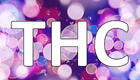 THC - Alien Abduction