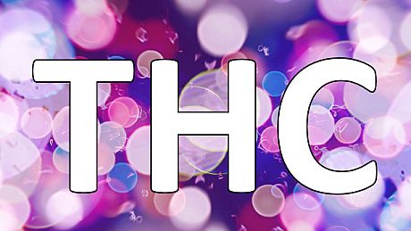 THC - Alien Abduction DLC