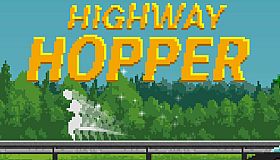 Highway Hopper - Stars