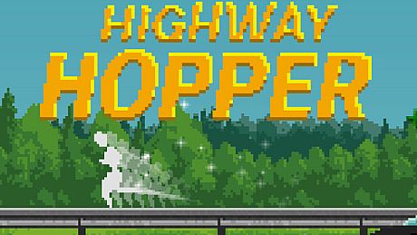 Highway Hopper - Stars DLC
