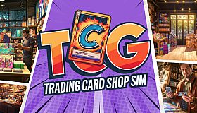Monstrix TCG Card Shop