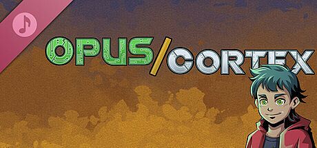 Opus Cortex: A Nonogram Puzzle Story Soundtrack DLC