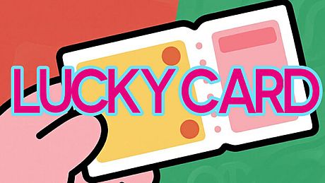 Lucky Card Game