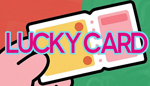 Lucky Card