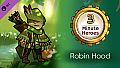 3 Minute Heroes - Robin Hood (Hunter Skin)