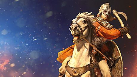 Mount & Blade II: Bannerlord Digital Deluxe Edition Bundle