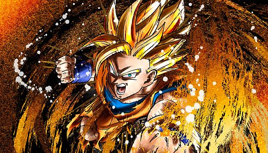 DRAGON BALL FighterZ - Legendary Edition(Windows)