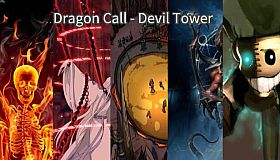 Dragon Call - Devil Tower