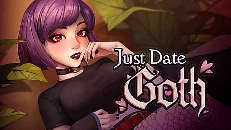 Just Date Goth Game