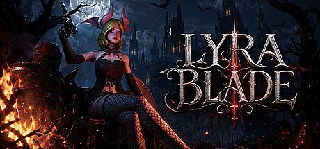 LYRA BLADE Game