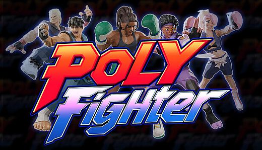 Poly Fighter