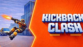 Kickback Clash