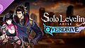 Solo Leveling: ARISE OVERDRIVE - Jeju Island Raid Special Pack