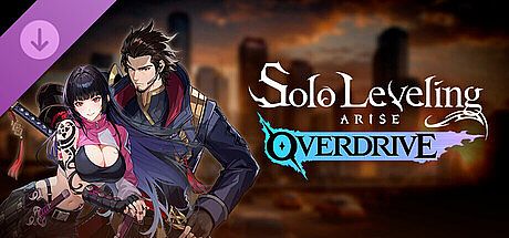 Solo Leveling: ARISE OVERDRIVE - Jeju Island Raid Special Pack
