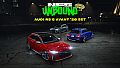 Need for Speed Unbound - Audi RS 6 Avant ‘20 Set
