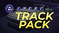 e-Racer - Track Pack