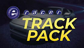 e-Racer - Track Pack