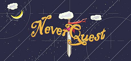 Neverquest Game