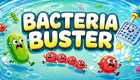 Bacteria Buster