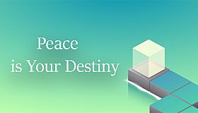 Peace is Your Destiny