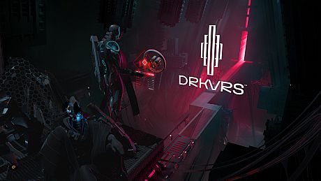 DRKVRS Game