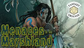 Fantasy Grounds - Menaces in the Marshland