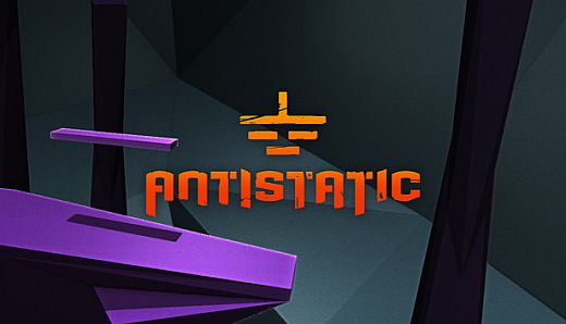 Antistatic