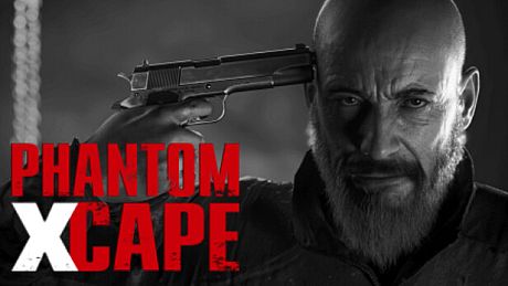 Phantom Xcape Game