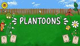 PLANTOONS