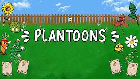 PLANTOONS Game
